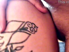 Torbe,  I'm doing yoga and it won't take lengthy for my cum to come out in my cunt.