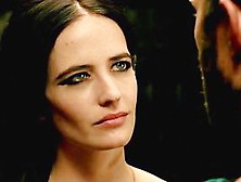 Eva Green Nude - 300: Rise Of An Empire