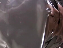 biker chick or bad cop