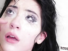 Teach you how to suck cock This isn t your typical fake,  factory-made porn.