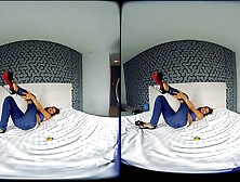 Girl vr,  hot girl vr,  get me vr