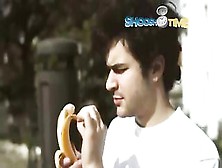 You'll Never Eat Bananas After Watching This