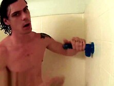 Shower Dildo Deepthroat Joi : Free Preview