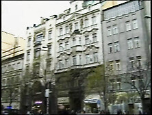 Spacca Culi a Praga (Full Video)