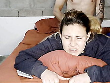 anal sex - IT ENDS QUICKLY IT HURTS AND I CAN'T STAND IT*