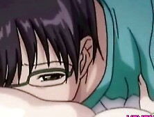 Hentai Hot Romantic Sex with My Teacher