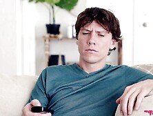 My Family Pies: Stepsister Is After My Cum - Freya Parker,  Kylie Rocket on PornHD