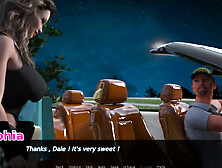 Sophia's Broken Car - Part three