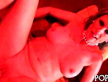 Teenage beauty meets a man sausage - vid 11