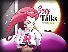 The Sex Talks... Jessie