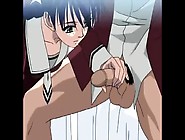 [Uncensored] Heartwork 2 (Love Guns) [EngSub]