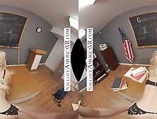 Sensual America - Ms. Linzee Ryder need your expertise