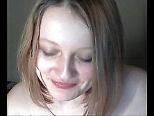 Webcam Chat Amateur - Cum Inside Pussy