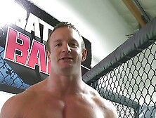 PORNSTARPLATINUM - Busty milfe cougar Jemma Jansen fucks