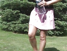 Horny Sabriana Douglas gets her tits sucked hard