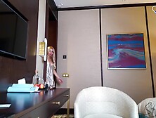 Amateur blowjob, real escorts, molten hump for 1000 bucks - this night was a indeed hot 4K - XXX!