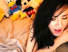 Chaturbate-Poisoned  Honey-2016-12-29