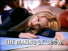 Kylie Minogue - Slow