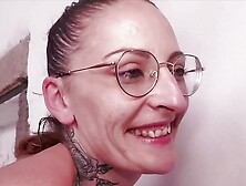 Arianna wants a good anal fuck - part 3