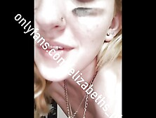 I could've sworn this redhead she fucked my football team