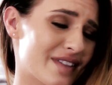 LESBIAN DROP DEADINCREDIBLE FANTASY Two Porn Queens Fight For Thirsty Lovers Pussy!