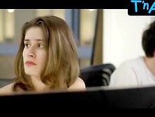 Laura Leoni Breasts Scene in Je Suis Nue