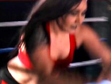 Lesbians Gone Wild! - Scene #3 - Hot Lesbo Action with Pornstars Ariel X & SinSage