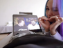 Конч За 500 Трахнул Топ Бабец Для Юлика И Ховы