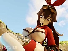 Mix inflation girls: Big Tits,  Onlyfans & Milf Porn