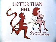 Hotter Than Hell