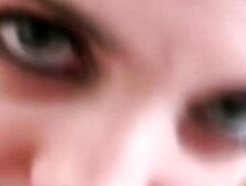 Brittany Is A Super Hot Blonde Cocksucker