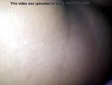 Minha cunhada com a coxa toda gozada com seus fluidos vaginais