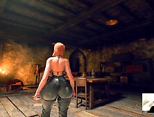 Queen Marika Dominate Stud