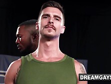 HELL NIGHT! Damn,  how large is that thing?? Aspiring frat brother gang fucked! Jaxx Cody's homosexual intercourse became the ban