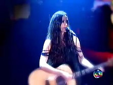 Alanis Morissette. Flinch. Flv