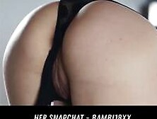 Smooth Teen Pussy Solo Her Snapchat - Bambi18Xx