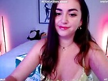 Myfreecams - Alyssashy July 13 2024