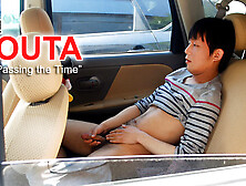 Kouta - Passing The Time - Japanboyz