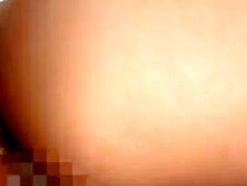 Wild Ride - Sexually Charged Japanese Girlfriend Fucked Hard By Her Boyfriend