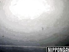 Intern Yowei tempts Dr Beau with late night bareback ride