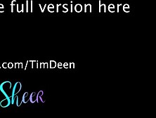 That guy's Not ever Banged A Sexy Doxy Like THIS In advance of!