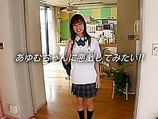 Exotic Japanese Girl Ayumu Kase In Fabulous Pov,  Handjob Jav Video