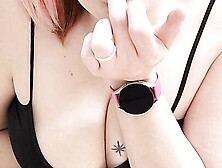 I have been waiting all day for you to watch this