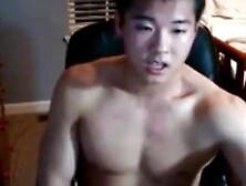 Exquisite Amateur Asian Gay Guy