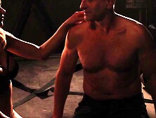 Bound and Beautiful Shalinas Pleasure Playground