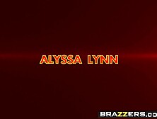 Brazzers - Milfs Like It Big - Alyssa Lynn Johnny Sins - Cougar Sighting