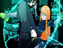 Persona 5 - HeartSwitch