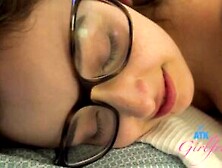 Rencontrer une cam girl devenue star du porno Leanna Lovings