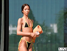 Type-a Personality - Lia Lin And Alberto Blanco