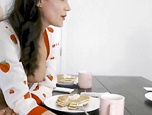 Boss Mama Takes Charge